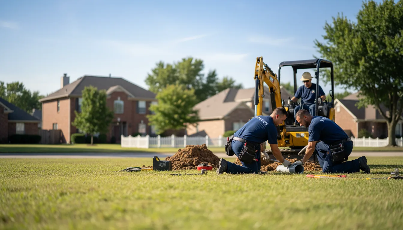 Water Heater Repair in Geismar, LA near me